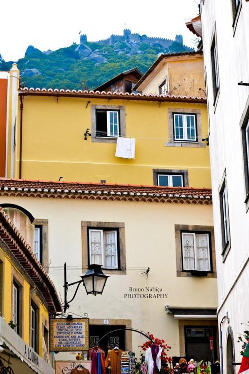 Casas Do Patio Sem Cantigas 3 Sintra Exterior foto