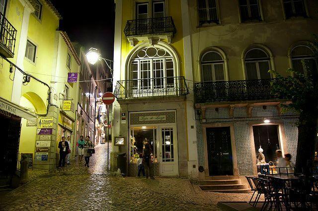 Casas Do Patio Sem Cantigas 3 Sintra Exterior foto