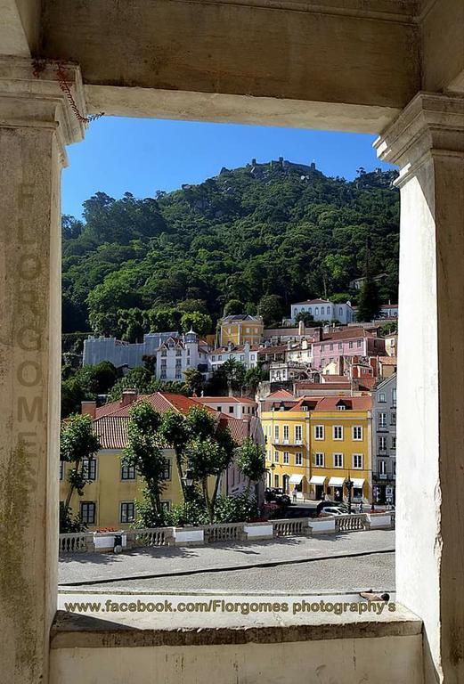 Casas Do Patio Sem Cantigas 3 Sintra Exterior foto