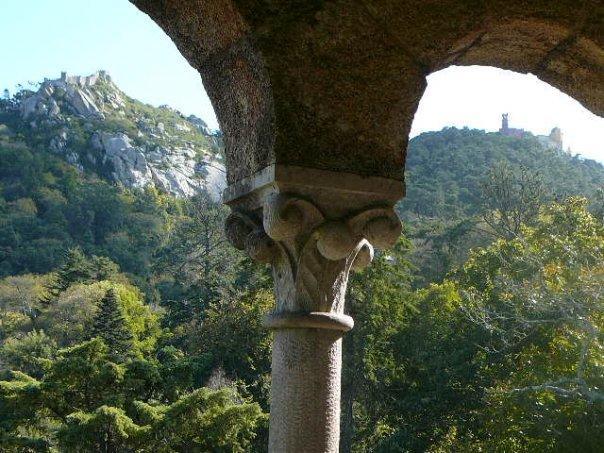 Casas Do Patio Sem Cantigas 3 Sintra Exterior foto